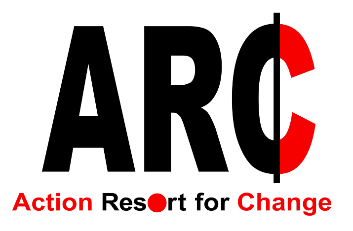 Action Resort  For Change