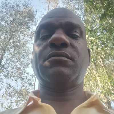 Bernard Ochieng Atito 