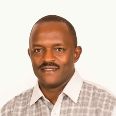 David Muturi Allan