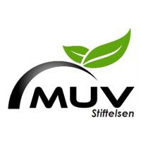 MUV Stiftelsen logo