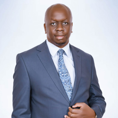 Pr. Kenneth O. Maena