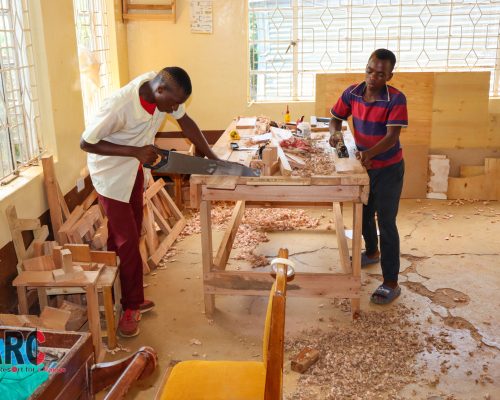 Carpentry & Joinery 3 Carpentry & Joinery 3